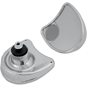 DRAG SPECIALTIES 96 - 13 FAIRING 2VSN PR - DRIVEN Canada's Powersports 0640 - 0652