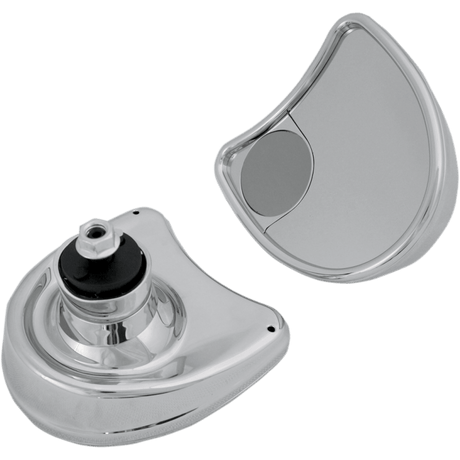 DRAG SPECIALTIES 96 - 13 FAIRING 2VSN PR - DRIVEN Canada's Powersports 0640 - 0652