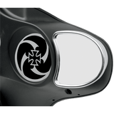 DRAG SPECIALTIES 96 - 13 FAIRING PR - DRIVEN Canada's Powersports 0640 - 0651