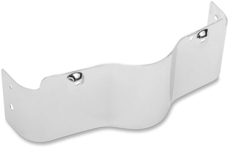 DRAG SPECIALTIES 96 - 13 FLHT LOWER FAIRING SKIRT - DRIVEN Canada's Powersports 2330 - 0028