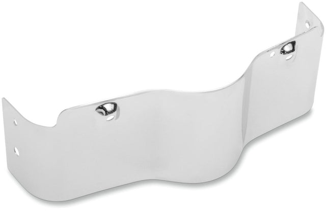 DRAG SPECIALTIES 96 - 13 FLHT LOWER FAIRING SKIRT - DRIVEN Canada's Powersports 2330 - 0028