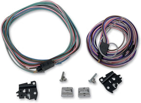 DRAG SPECIALTIES 96 - 13 RADIO SWITCH KIT CHROME (0616 - 0124) - DRIVEN Canada's Powersports 0616 - 0124