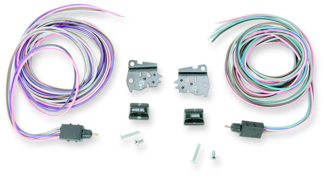 DRAG SPECIALTIES 96 - 13 RADIO SWITCH KIT - DRIVEN Canada's Powersports 0616 - 0125