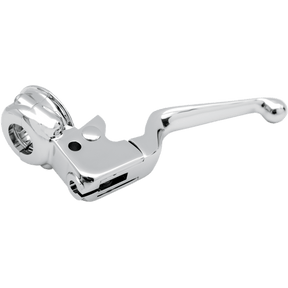 DRAG SPECIALTIES 96 - 13 REPLC MECH CLUT LEVER ASSEMBLY (0612 - 0146) - DRIVEN Canada's Powersports 0612 - 0146