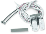 DRAG SPECIALTIES 96 - 13 START/STOP SWITCHES - DRIVEN Canada's Powersports 2106 - 0083