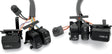 DRAG SPECIALTIES 96 - 13 SWITCH KIT (NOT RADIO) - DRIVEN Canada's Powersports 0616 - 0054