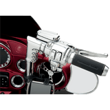 DRAG SPECIALTIES 96 - 13 TOURING 10PCS H/BAR SWITCH CAP KIT (0616 - 0130) - DRIVEN Canada's Powersports 0616 - 0130
