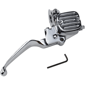 DRAG SPECIALTIES 96 - 17 11/16" BORE CUT DOWN M/CLY D/DISC (1914 - 4011) - DRIVEN Canada's Powersports 1914 - 4011