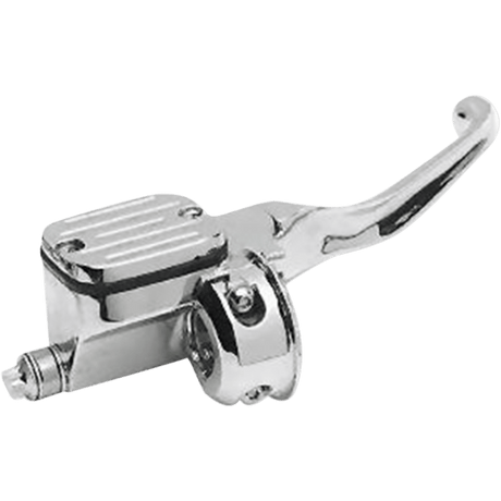 DRAG SPECIALTIES 96 - 17 5/8" BORE CUT DOWN M/CLY S/DISC (1914 - 4013) - DRIVEN Canada's Powersports 1914 - 4013