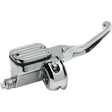 DRAG SPECIALTIES 96 - 17 9/16" BORE CUT DOWN M/CLY S/DISC (1914 - 4012) - DRIVEN Canada's Powersports 1914 - 4012