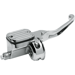 DRAG SPECIALTIES 96 - 17 9/16" BORE CUT DOWN M/CLY S/DISC (1914 - 4012) - DRIVEN Canada's Powersports 1914 - 4012