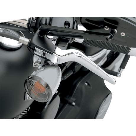 DRAG SPECIALTIES 96 - 17 B/T CUSTOM LEVER SET - DRIVEN Canada's Powersports 0610 - 0210