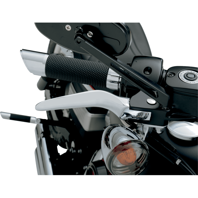 DRAG SPECIALTIES 96 - 17 B/T CUSTOM LEVER SET - DRIVEN Canada's Powersports 0610 - 0210