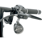 DRAG SPECIALTIES 96 - 17 B/T CUSTOM LEVER SET - DRIVEN Canada's Powersports 0610 - 0211