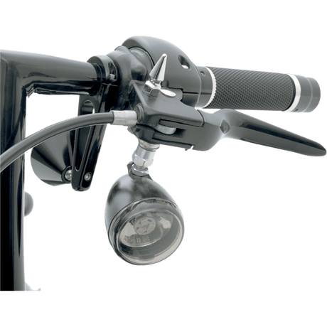 DRAG SPECIALTIES 96 - 17 B/T CUSTOM LEVER SET - DRIVEN Canada's Powersports 0610 - 0211
