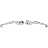DRAG SPECIALTIES 96 - 17 B/T EXC 08 - 17 FLHT SKULL LVR SET (0610 - 0145) - DRIVEN Canada's Powersports 0610 - 0145