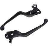 DRAG SPECIALTIES 96 - 17 B/T LEVER SET - DRIVEN Canada's Powersports 0610 - 0128
