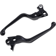 DRAG SPECIALTIES 96 - 17 B/T LEVER SET - DRIVEN Canada's Powersports 0610 - 0128