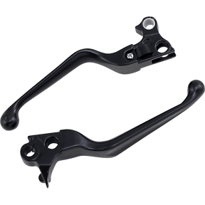 DRAG SPECIALTIES 96 - 17 B/T LEVER SET - DRIVEN Canada's Powersports 0610 - 0128