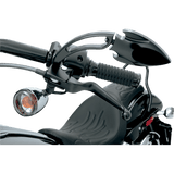 DRAG SPECIALTIES 96 - 17 B/T LEVER SET - DRIVEN Canada's Powersports 0610 - 0128