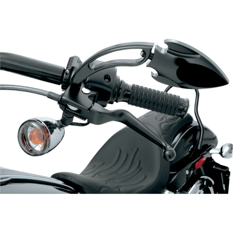 DRAG SPECIALTIES 96 - 17 B/T LEVER SET - DRIVEN Canada's Powersports 0610 - 0128