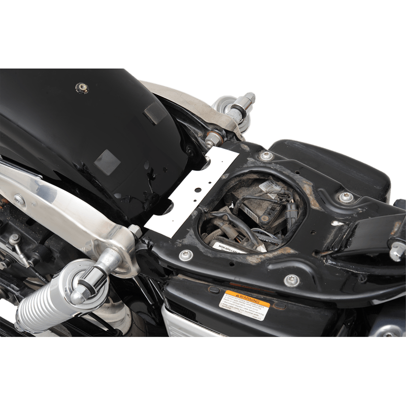 DRAG SPECIALTIES 96 - 17 FXD SOLO SEAT MOUNT (0820 - 0060) - DRIVEN Canada's Powersports 0820 - 0060