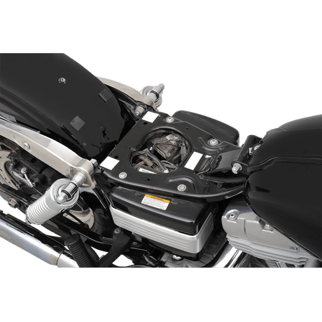 DRAG SPECIALTIES 96 - 17 FXD SOLO SEAT MOUNT (0820 - 0060) - DRIVEN Canada's Powersports 0820 - 0060