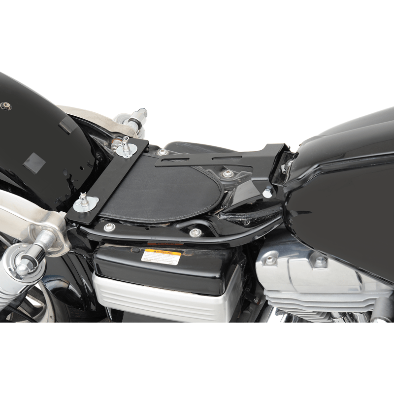 DRAG SPECIALTIES 96 - 17 FXD SOLO SEAT MOUNT (0820 - 0060) - DRIVEN Canada's Powersports 0820 - 0060