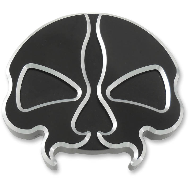 DRAG SPECIALTIES 96 - 19 CAP GAS SP SKL VNT - DRIVEN Canada's Powersports 77200B2