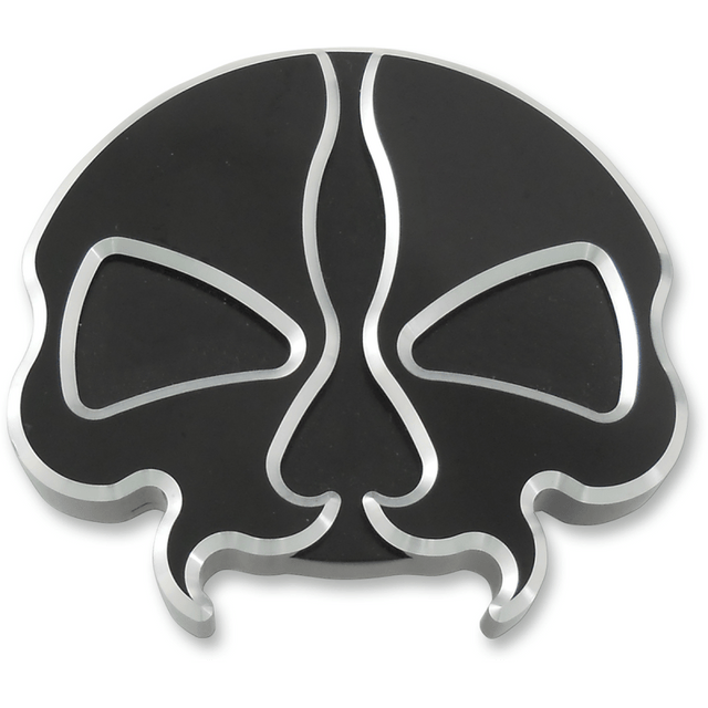 DRAG SPECIALTIES 96 - 19 CAP GAS SP SKL VNT - DRIVEN Canada's Powersports 77200B2