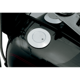 DRAG SPECIALTIES 96 - 19 FUEL LEVEL CAP W/LED WARNING (EA) (0703 - 0510) - DRIVEN Canada's Powersports 0703 - 0510