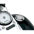 DRAG SPECIALTIES 96 - 19 VENTED POP UP GAS CAP (EA) (0703 - 0293) - DRIVEN Canada's Powersports 0703 - 0293