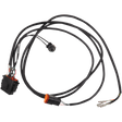 DRAG SPECIALTIES 96 - 97 FLHR SPEEDO WIRE HARNESS (2120 - 0302) - DRIVEN Canada's Powersports 2120 - 0302