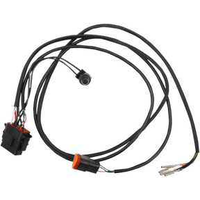 DRAG SPECIALTIES 96 - 97 FLHR SPEEDO WIRE HARNESS (2120 - 0302) - DRIVEN Canada's Powersports 2120 - 0302