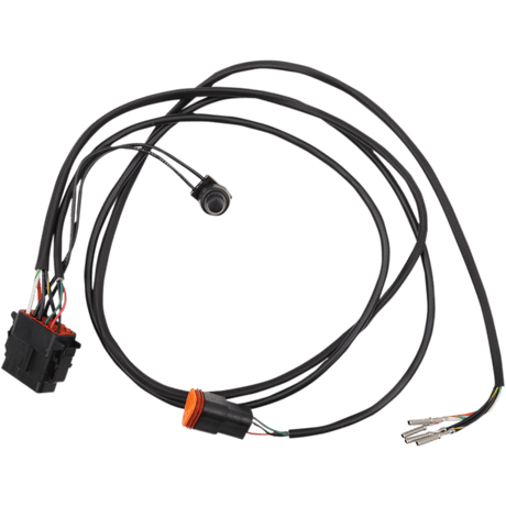DRAG SPECIALTIES 96 - 97 FLHR SPEEDO WIRE HARNESS (2120 - 0302) - DRIVEN Canada's Powersports 2120 - 0302