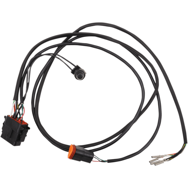 DRAG SPECIALTIES 96 - 97 FLHR SPEEDO WIRE HARNESS (2120 - 0302) - DRIVEN Canada's Powersports 2120 - 0302
