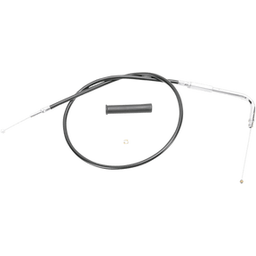 DRAG SPECIALTIES 96 - UP 36.75" THROTTLE CABLE - DRIVEN Canada's Powersports 0650 - 03344332506B