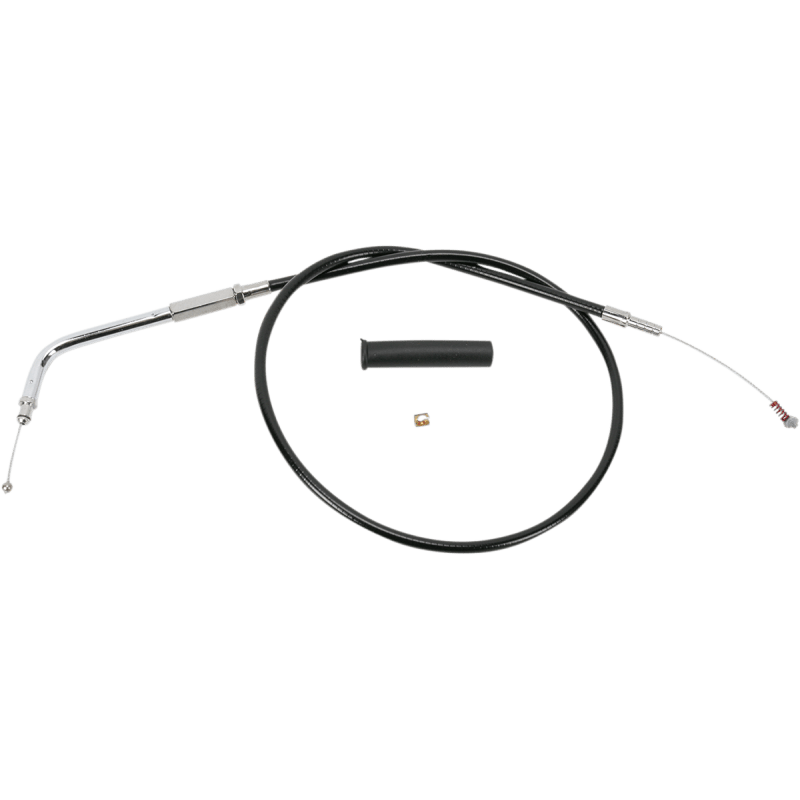 DRAG SPECIALTIES 96 - UP 42.5" IDLE CABLE - DRIVEN Canada's Powersports 0651 - 01474342103B