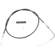 DRAG SPECIALTIES 96 - UP 43.5" THROTTLE CABLE - DRIVEN Canada's Powersports 0650 - 03404332104B
