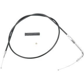 DRAG SPECIALTIES 96 - UP 43.5" THROTTLE CABLE - DRIVEN Canada's Powersports 0650 - 03404332104B