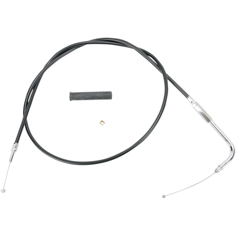 DRAG SPECIALTIES 96 - UP 45.5" THOROTTLE CABLE - DRIVEN Canada's Powersports 0650 - 03414332106B