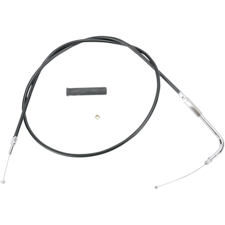 DRAG SPECIALTIES 96 - UP 45.5" THOROTTLE CABLE - DRIVEN Canada's Powersports 0650 - 03414332106B