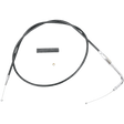 DRAG SPECIALTIES 96 - UP 47.5" THROTTLE CABLE - DRIVEN Canada's Powersports 0650 - 03424332108B
