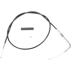 DRAG SPECIALTIES 96 - UP 47.5" THROTTLE CABLE - DRIVEN Canada's Powersports 0650 - 03424332108B