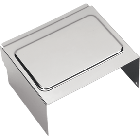 DRAG SPECIALTIES 97 - 05 FXD/97 - 03XL S/BATTERY COVER (DS324112) - DRIVEN Canada's Powersports DS324112
