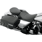 DRAG SPECIALTIES 97 - 07 FLHR SOLO FRT SEAT MILD STITCH (0801 - 0493) - DRIVEN Canada's Powersports 0801 - 0493