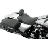 DRAG SPECIALTIES 97 - 07 FLHR SOLO FRT SEAT MILD STITCH (0801 - 0493) - DRIVEN Canada's Powersports 0801 - 0493