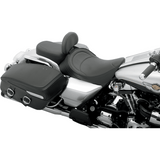 DRAG SPECIALTIES 97 - 07 FLHR SOLO FRT SEAT MILD STITCH (0801 - 0493) - DRIVEN Canada's Powersports 0801 - 0493