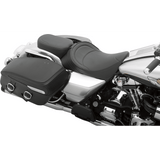 DRAG SPECIALTIES 97 - 07 FLHR SOLO FRT SEAT MILD STITCH (0801 - 0493) - DRIVEN Canada's Powersports 0801 - 0493