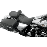 DRAG SPECIALTIES 97 - 07 FLHR SOLO FRT SEAT MILD STITCH (0801 - 0493) - DRIVEN Canada's Powersports 0801 - 0493